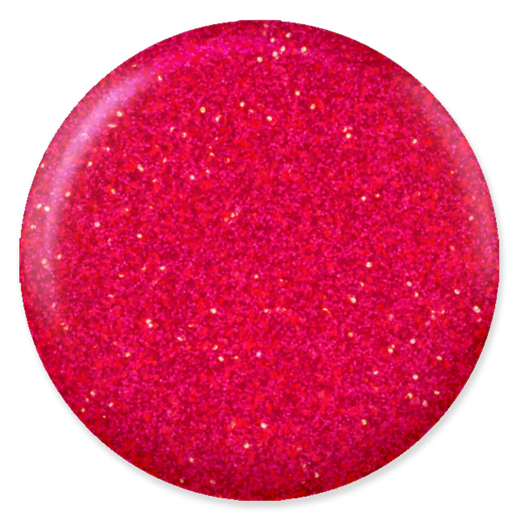 DC Mermaid - #222 Cerise