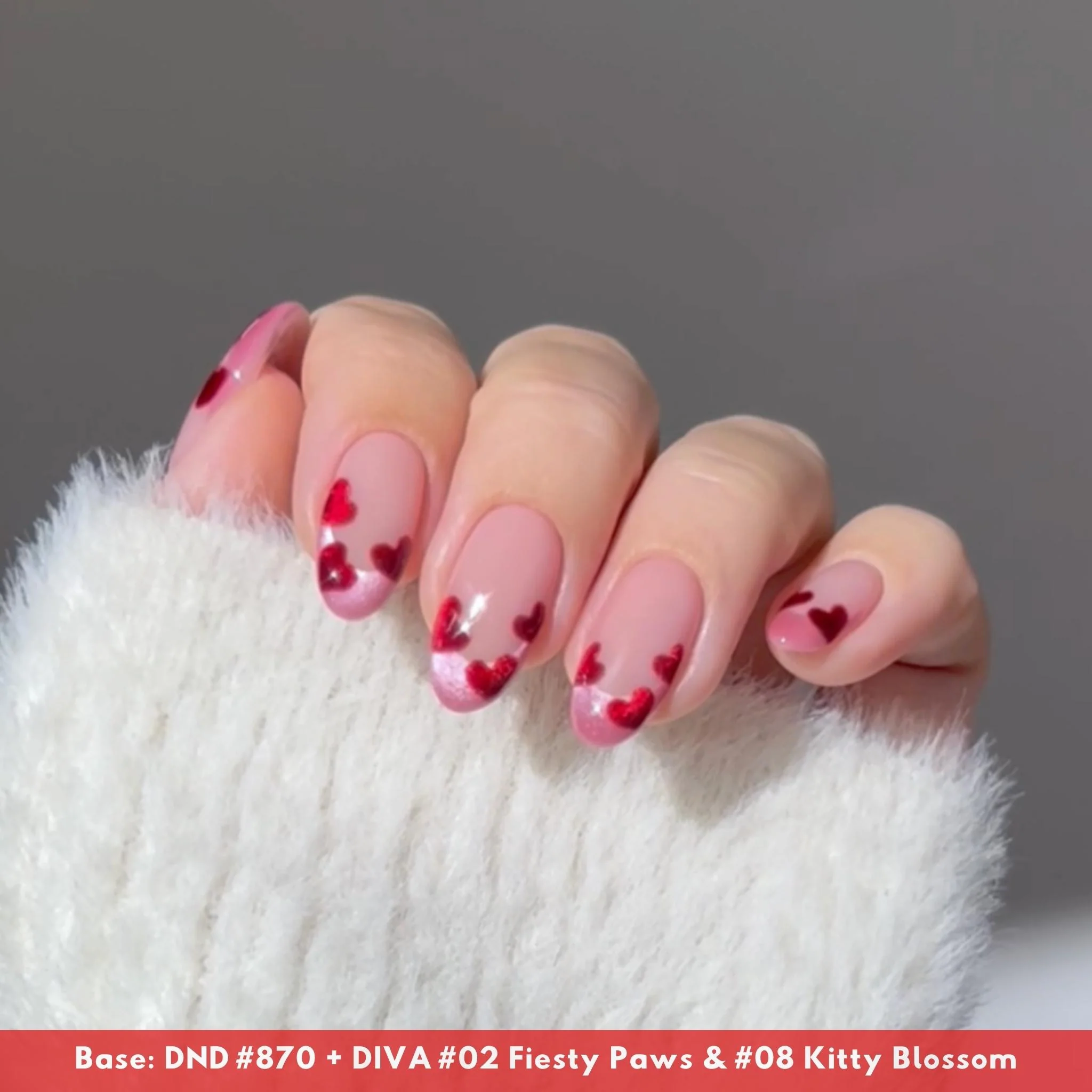 DIVA 9D Cat Eye Glassball #02 - Fiesty Paws 9 DIVA 9D Cat Eye Glassball #02 - Fiesty Paws