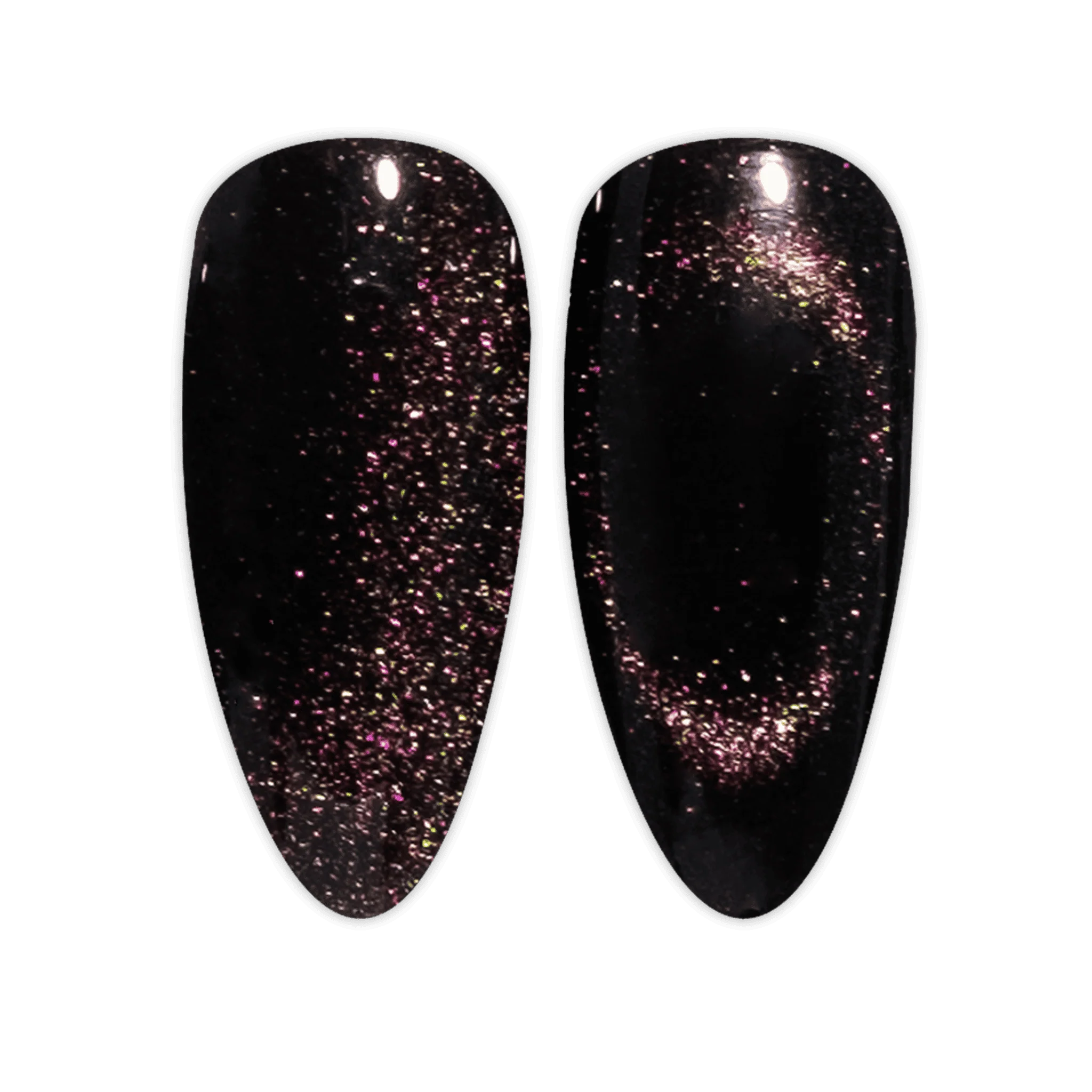 DIVA 9D Cat Eye Glassball #06 - Meow Or Never