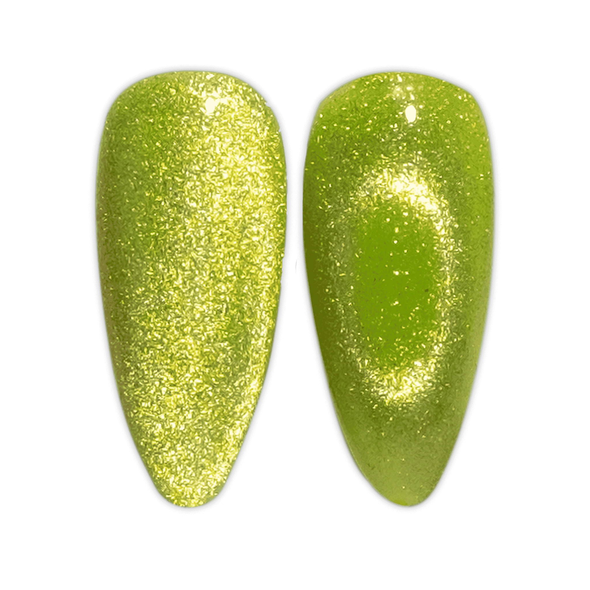 DIVA 9D Cat Eye Candy #15 - Lemon Whiskers 1 DIVA 9D Cat Eye Candy #15 - Lemon Whiskers