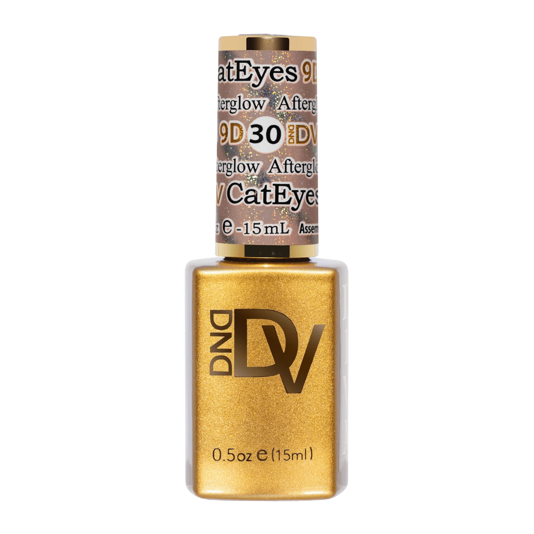 DIVA 9D Cat Eye Daydream #30 - Afterglow 7 DIVA 9D Cat Eye Daydream #30 - Afterglow