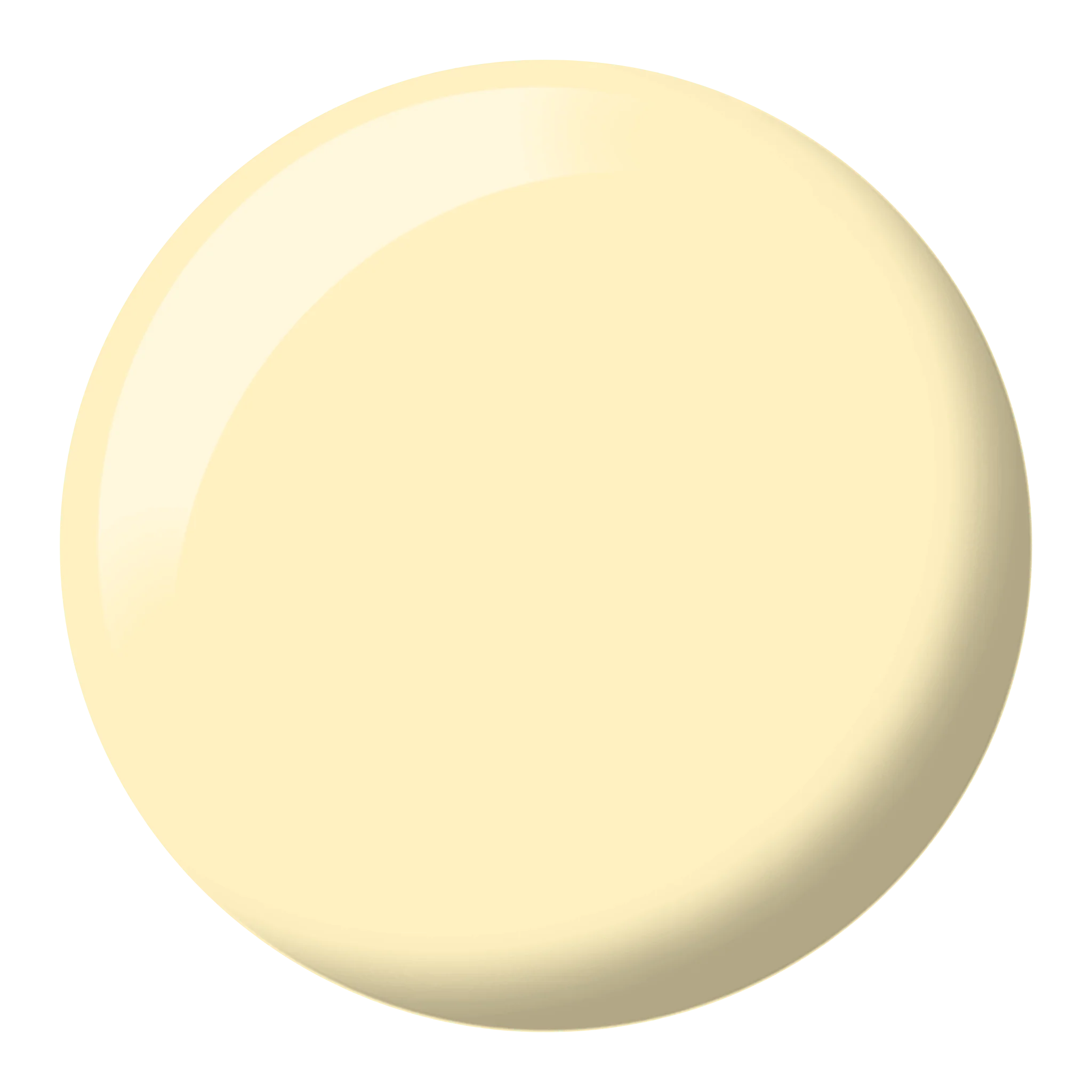 Banana Cream DIVA #085