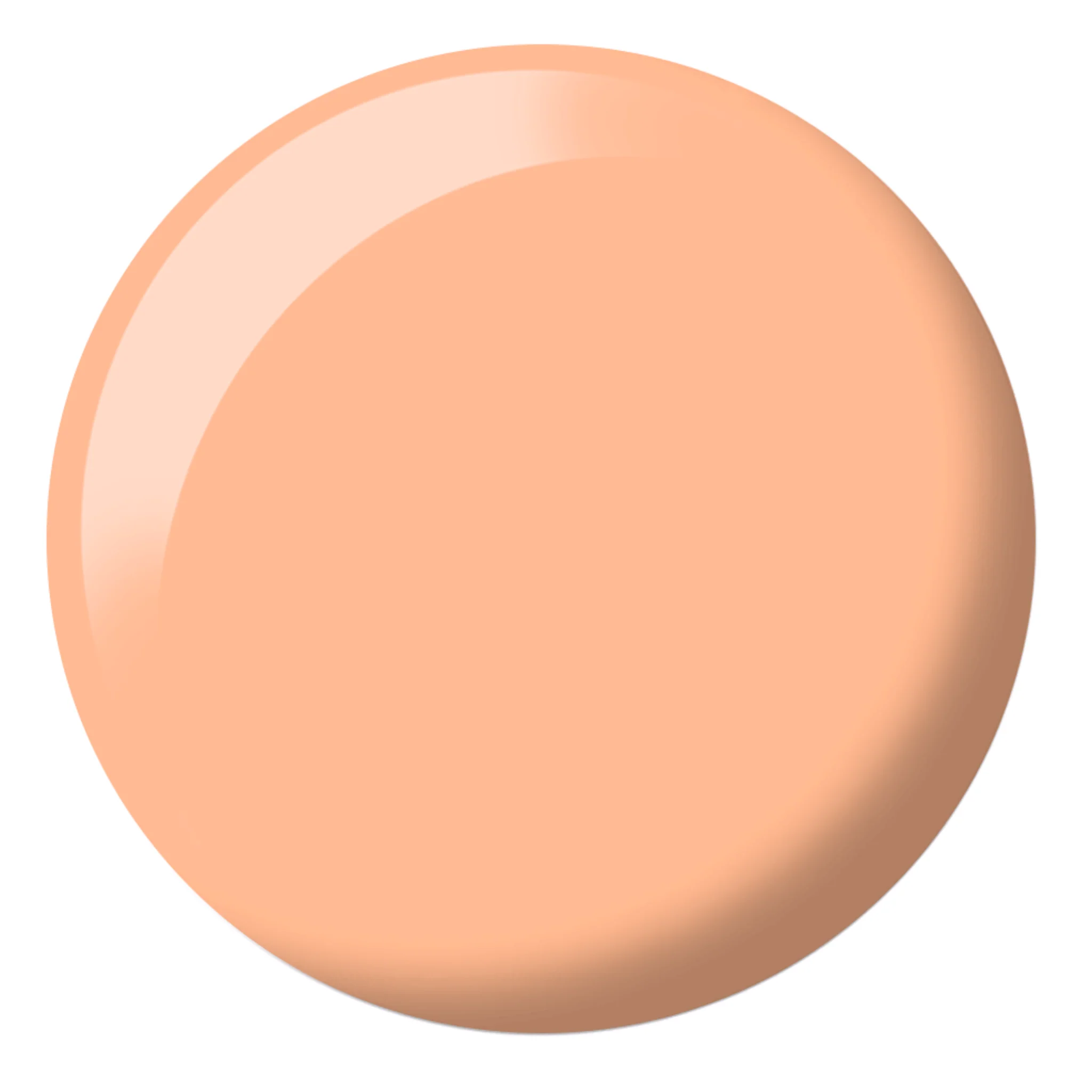 Peach Cobbler DIVA #185 - Final Sale