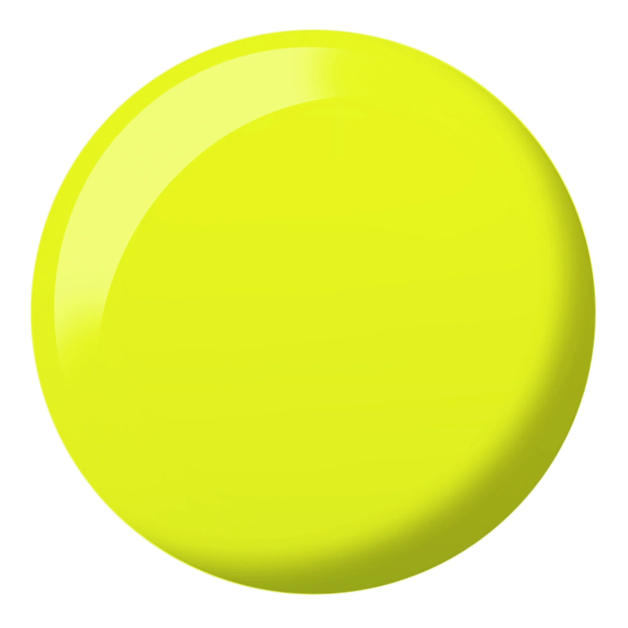 Highlighter Yellow DIVA #188 - Final Sale