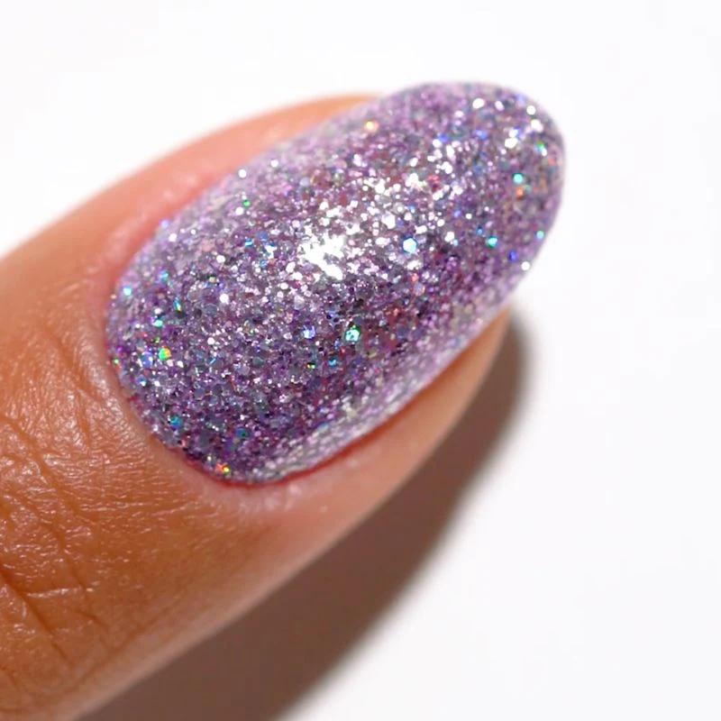 Super Glitter Collection - Full 36 Set 10 Super Glitter Collection - Full 36 Set