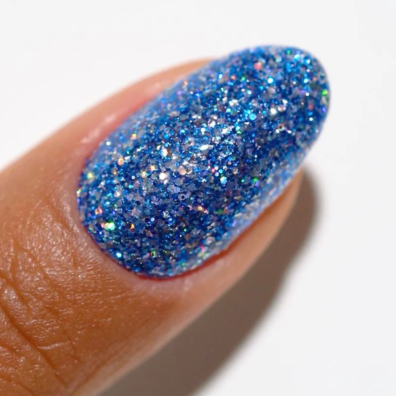 Super Glitter Collection - Full 36 Set 14 Super Glitter Collection - Full 36 Set