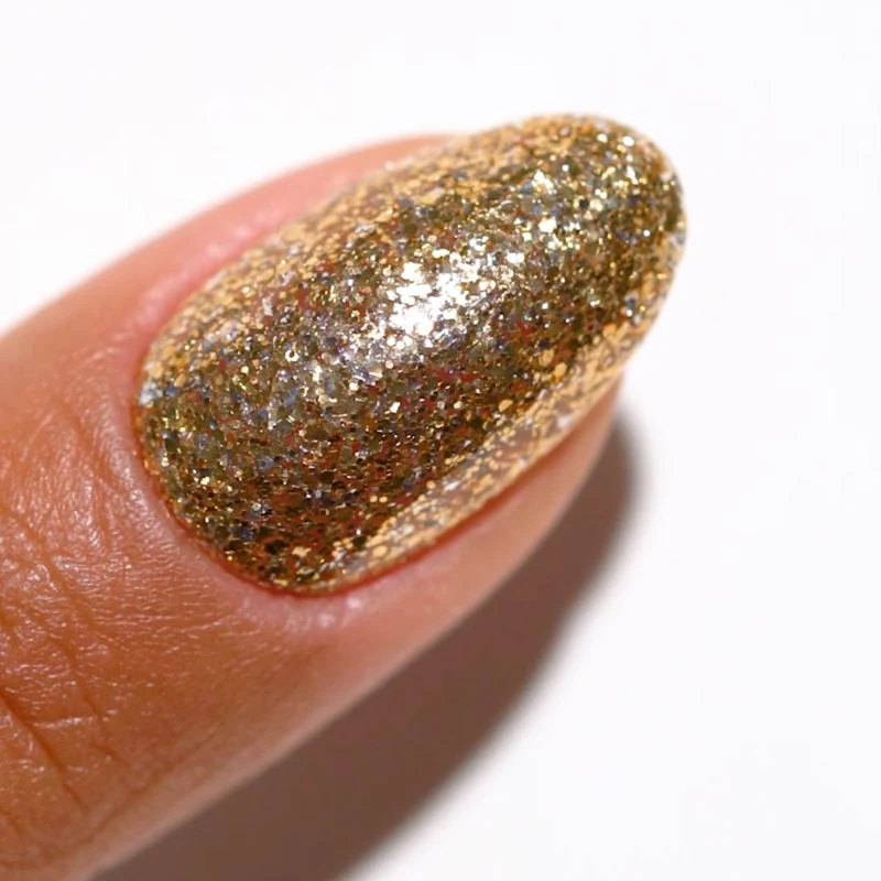 Super Glitter Collection - Full 36 Set 16 Super Glitter Collection - Full 36 Set
