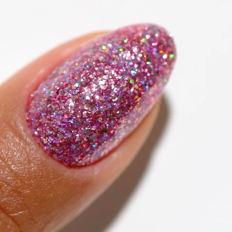 Super Glitter Collection - Full 36 Set 9 Super Glitter Collection - Full 36 Set