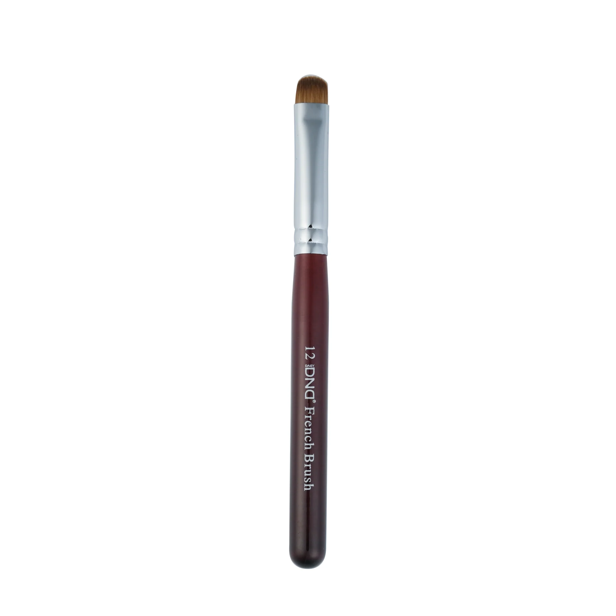 French Brush #12