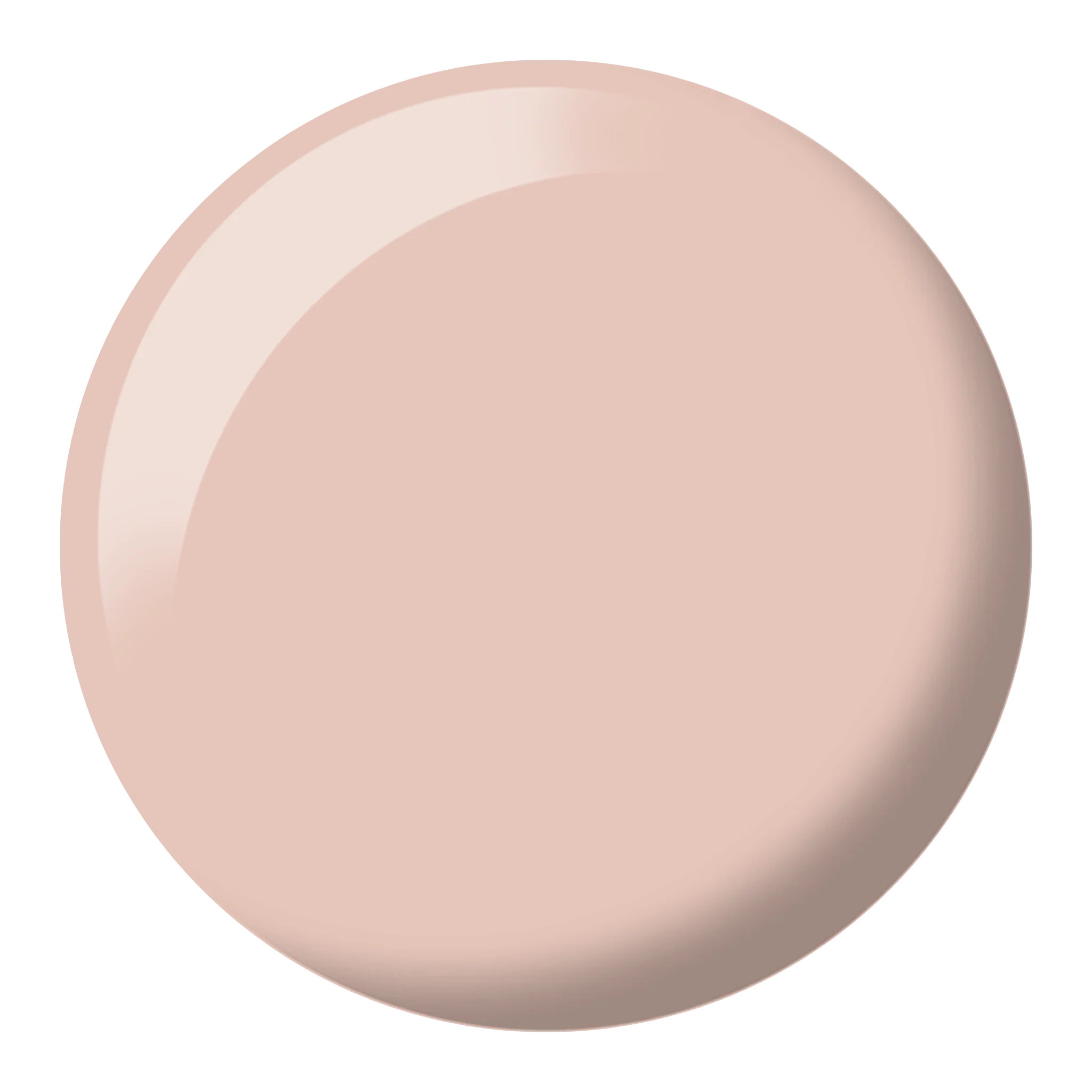 Beige Sand DIVA #064 - Final Sale