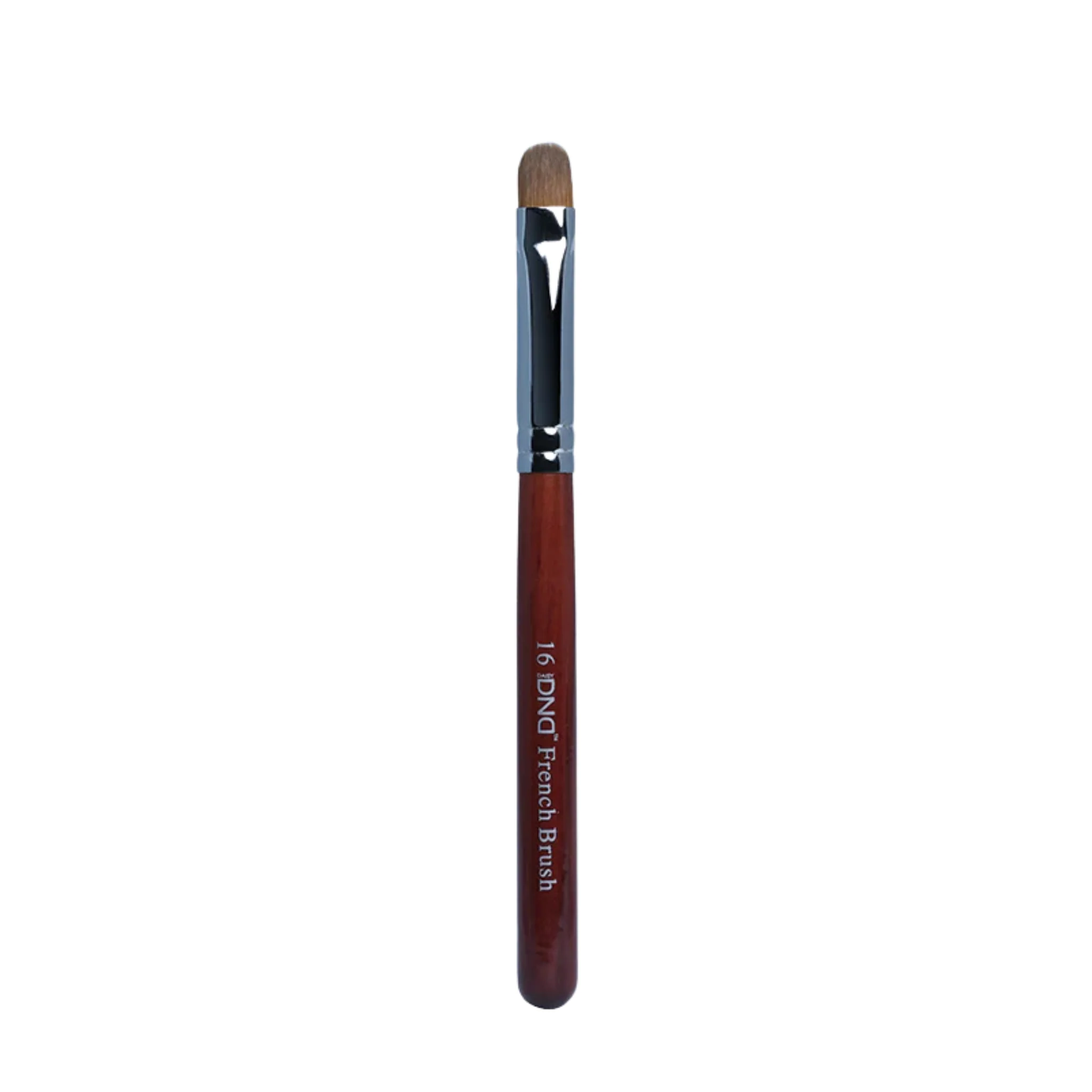 French Brush #16