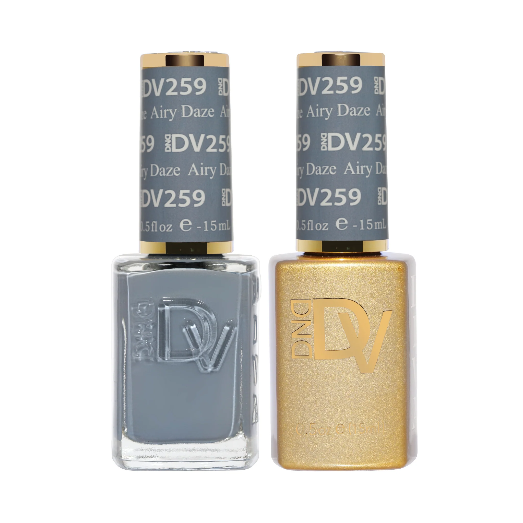 Airy Daze DIVA #259 8 Airy Daze DIVA #259