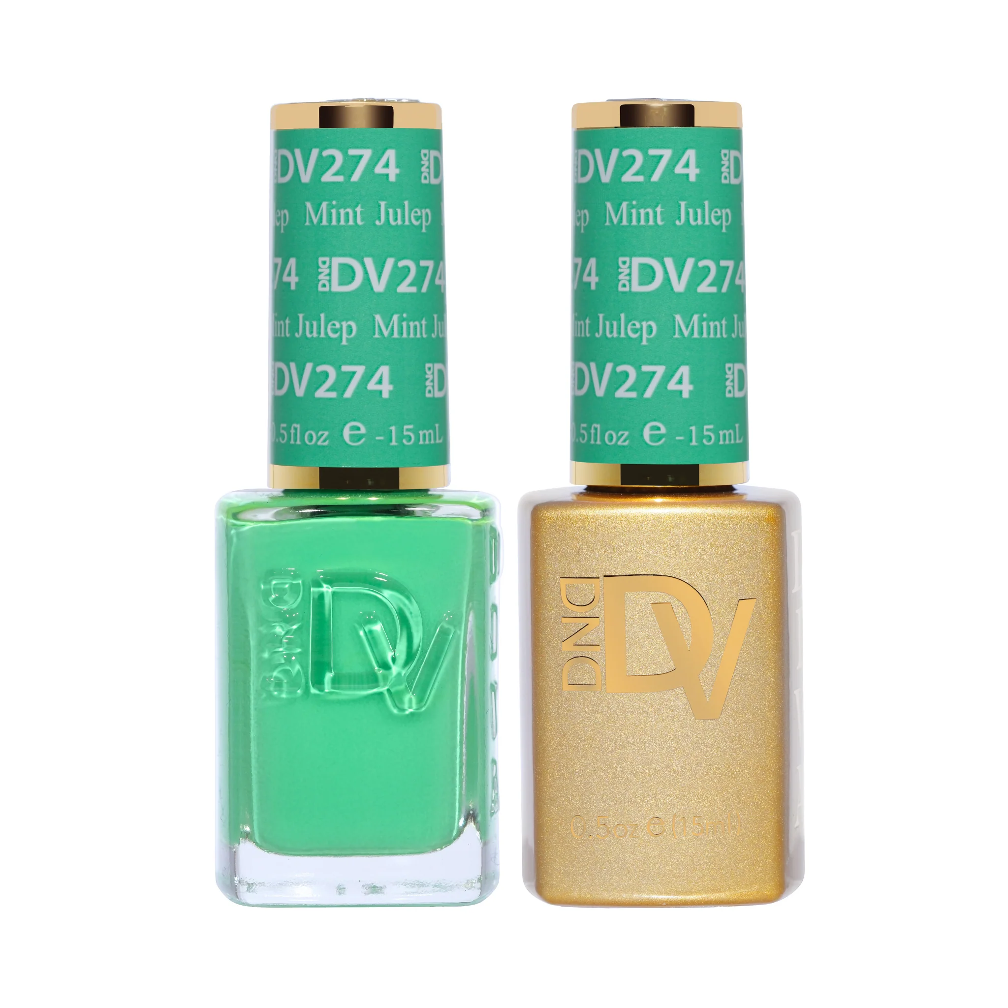 Mint Julep DIVA #274 - Final Sale 5 Mint Julep DIVA #274 - Final Sale