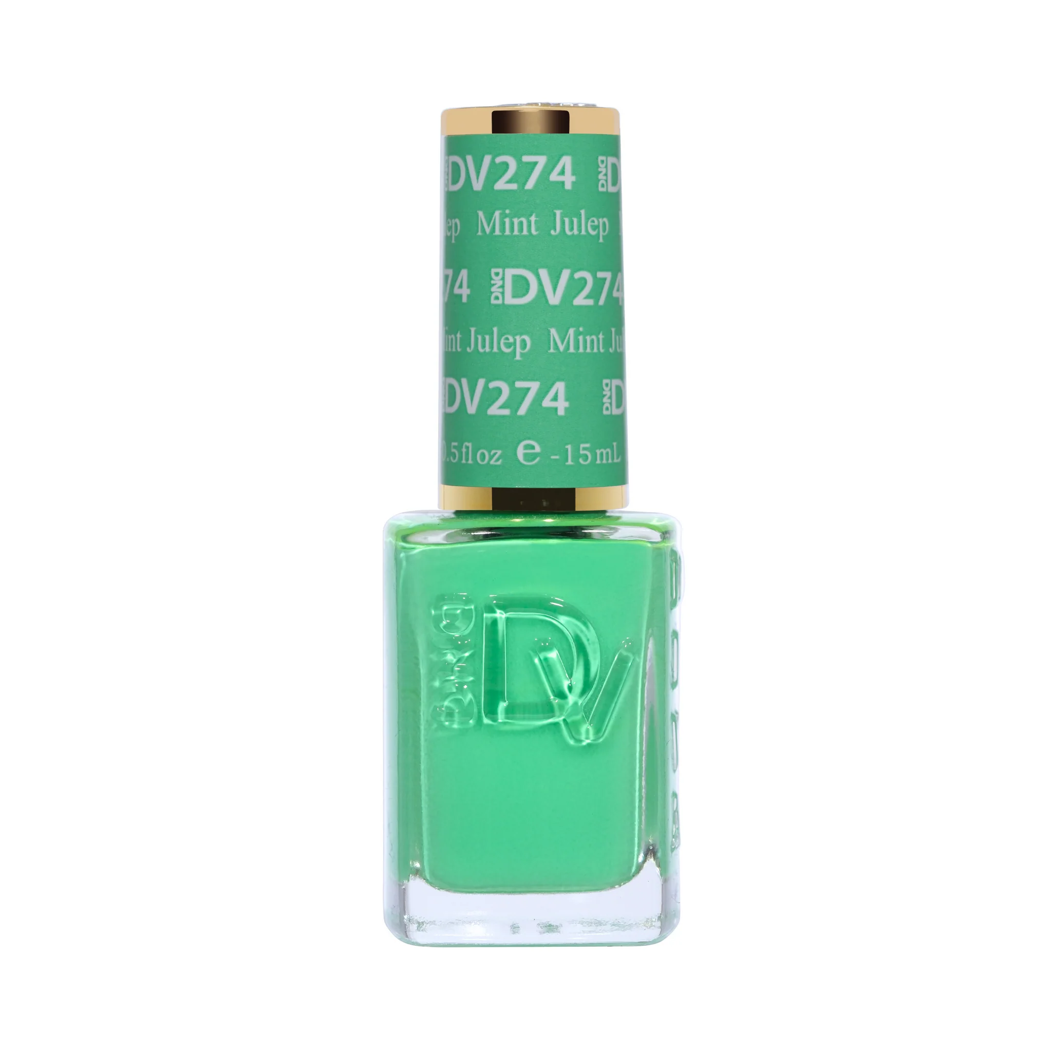 Mint Julep DIVA #274 - Final Sale 7 Mint Julep DIVA #274 - Final Sale