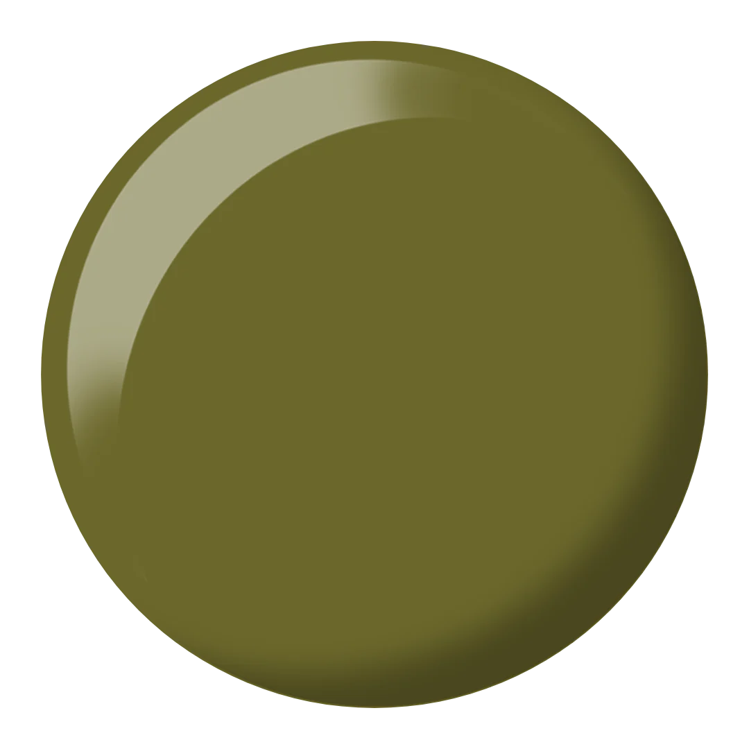 Army Green DIVA #283 - Final Sale