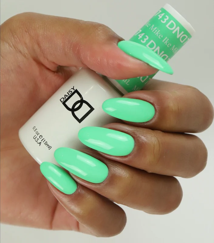 Delaney's Favorites 9 DND Spring Collection Set