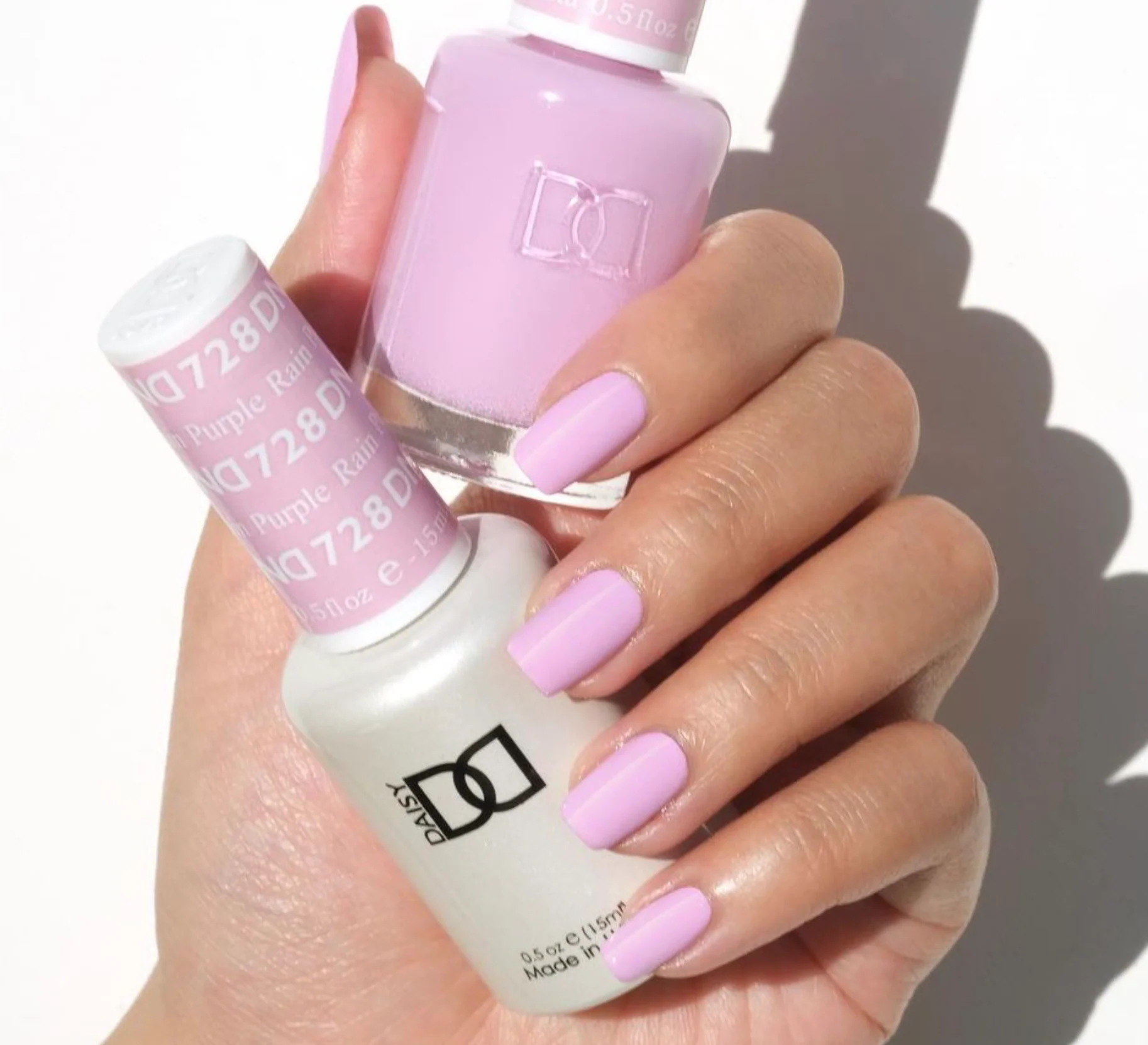 DND Spring Collection Set 9 DND Spring Collection Set