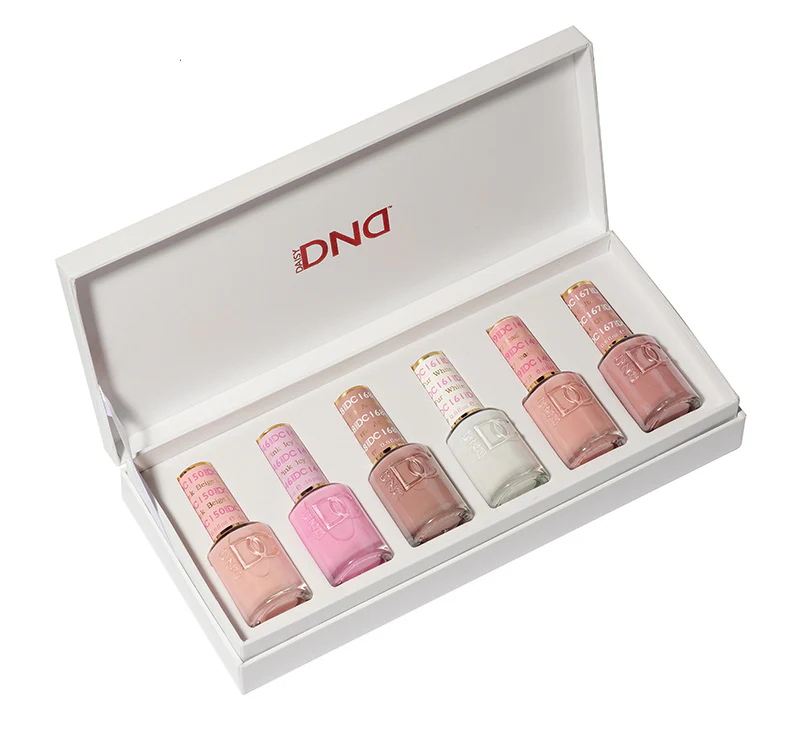 Creamy Bare Essentials Set