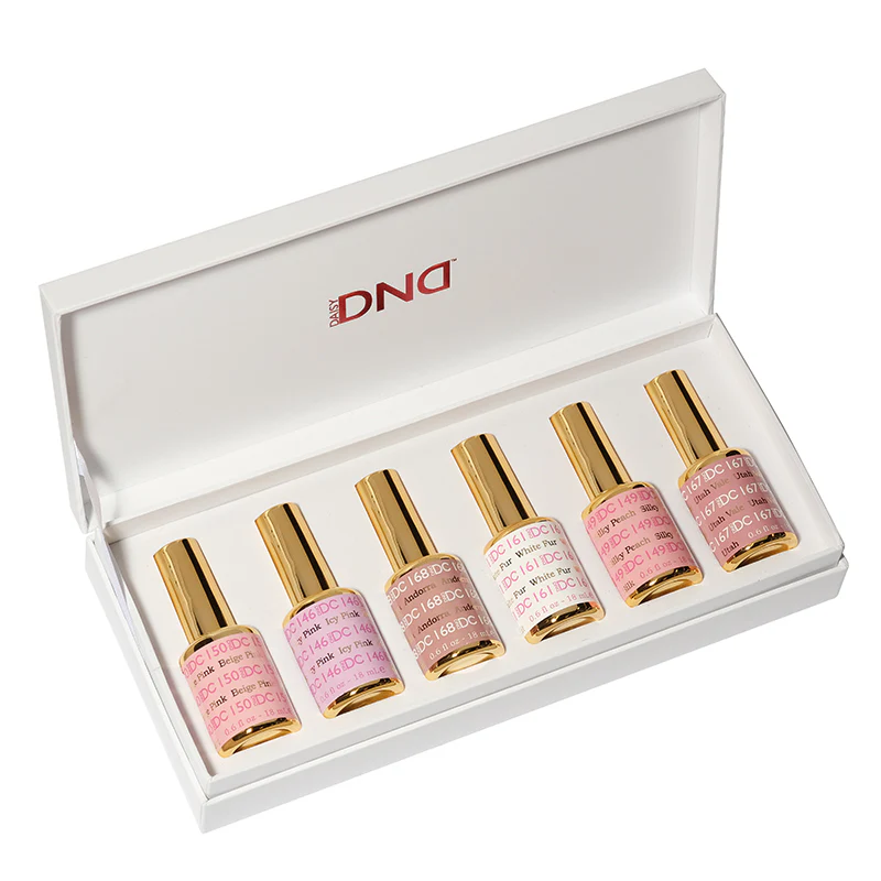 Creamy Bare Essentials Set 2 Creamy Bare Essentials Set