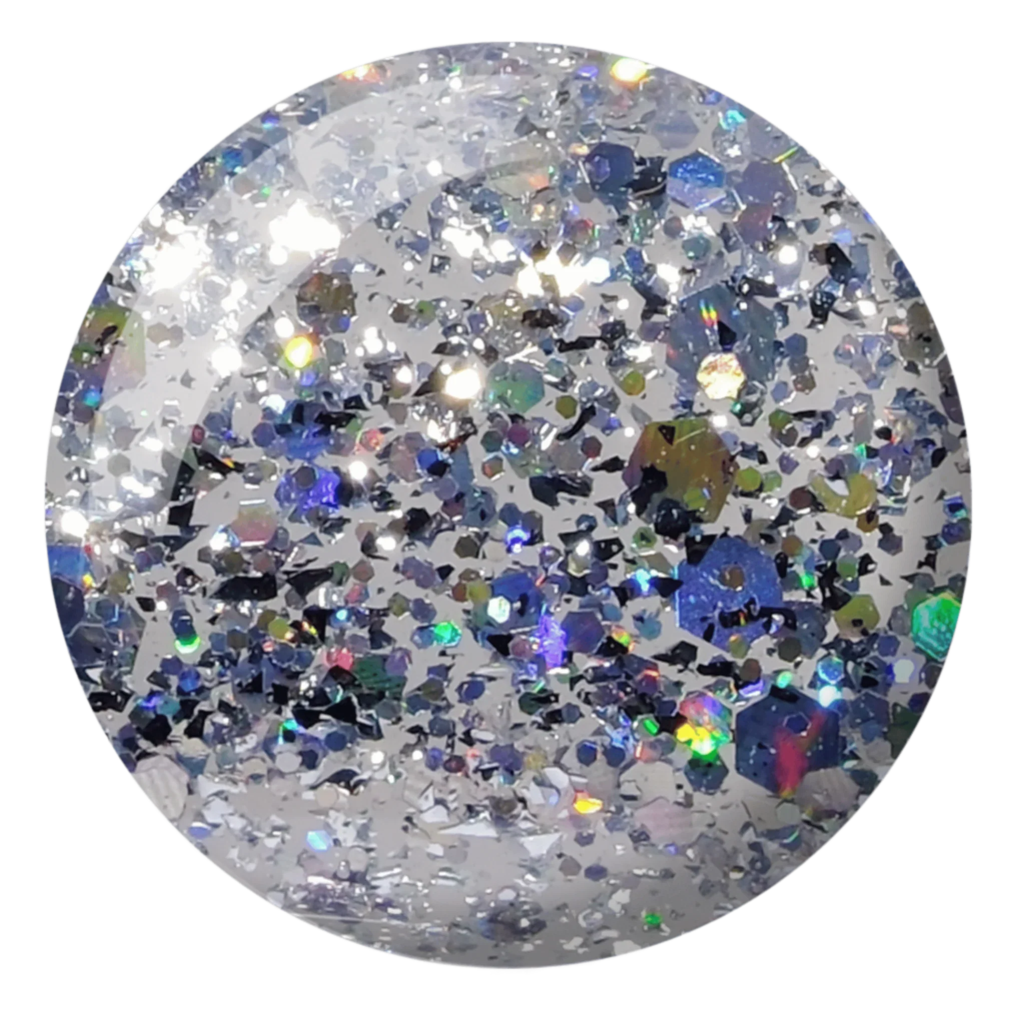 Chunky Holo DIVA #025 - Final Sale