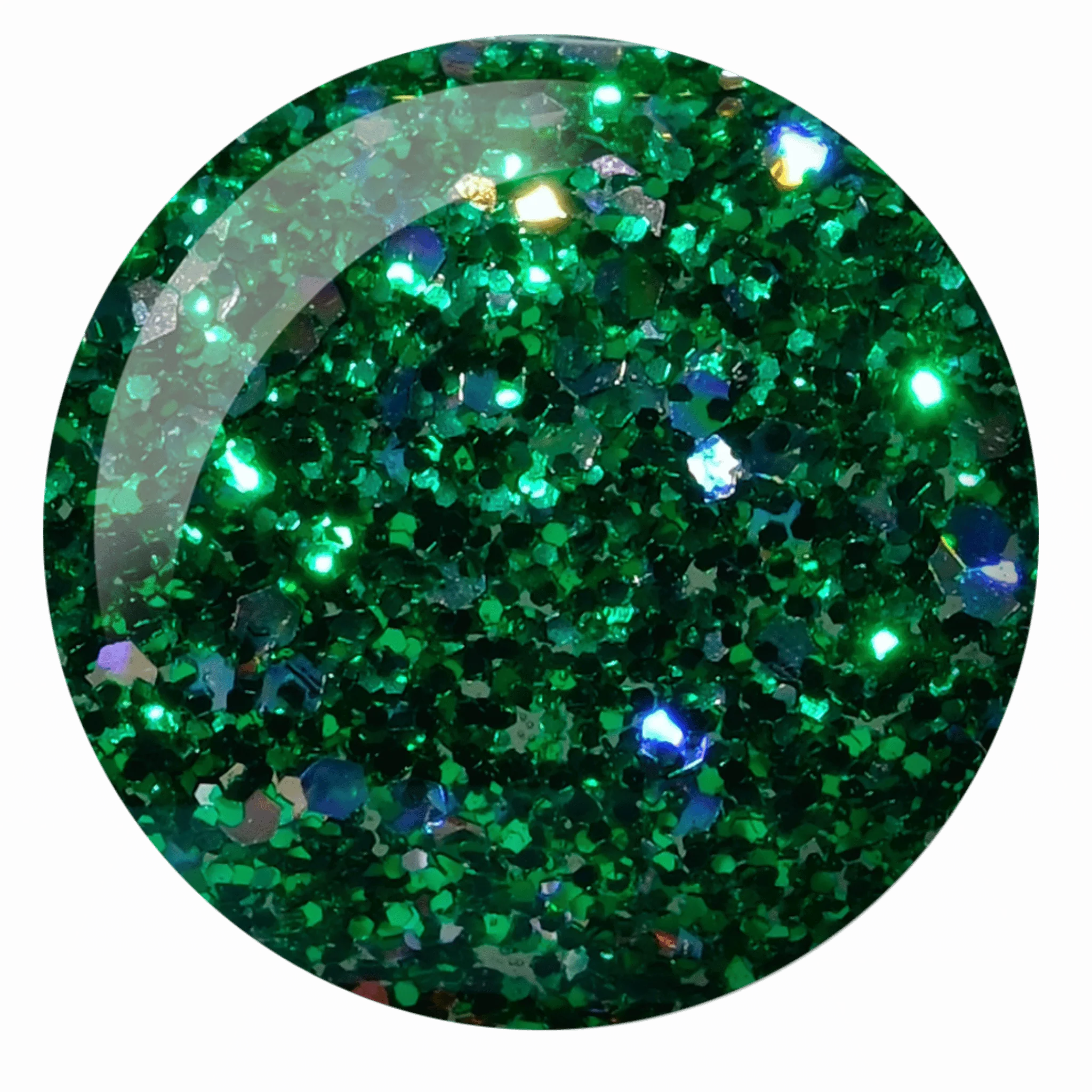 Jade Jingle DIVA #030 - Final Sale