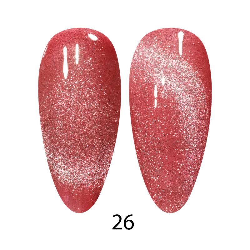 9D Cat Eye Creamy #26 – Cleocatra