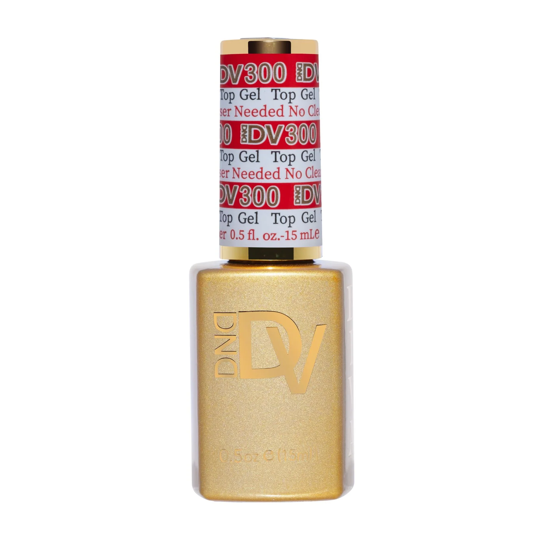 DIVA Top Gel #300 No Cleanse