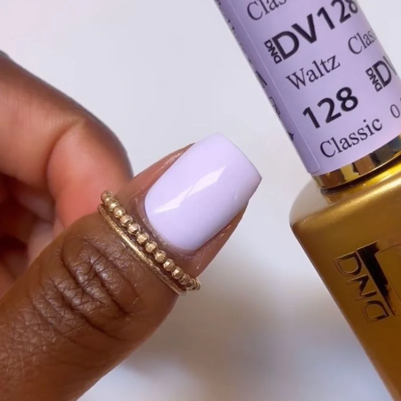 Soulful Vibes Gel Polish Starter Kit 5 Soulful Vibes Gel Polish Starter Kit