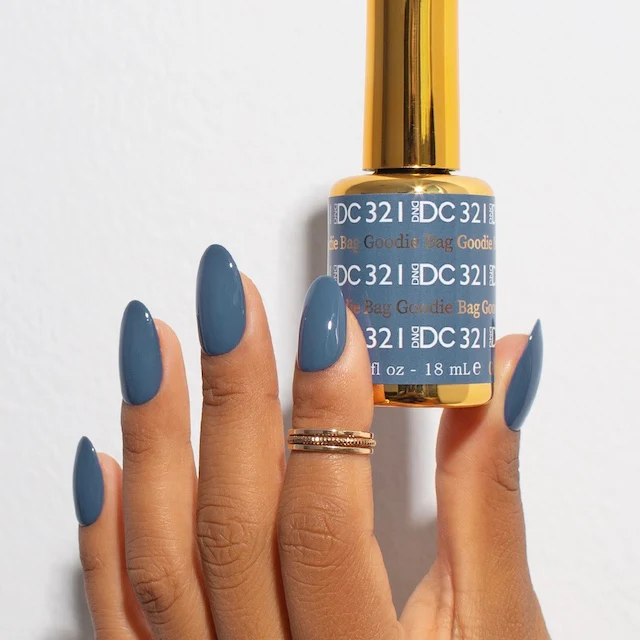The Deep Sea Gel Polish Starter Kit 2 The Deep Sea Gel Polish Starter Kit