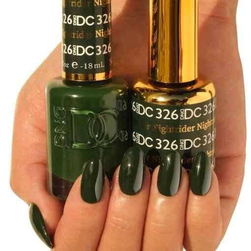 The Deep Sea Gel Polish Starter Kit 3 The Deep Sea Gel Polish Starter Kit