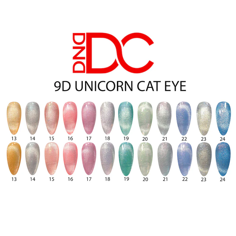 9D Cat Eye Unicorn #13- Cosmic Astral 5 9D Cat Eye Unicorn #13- Cosmic Astral