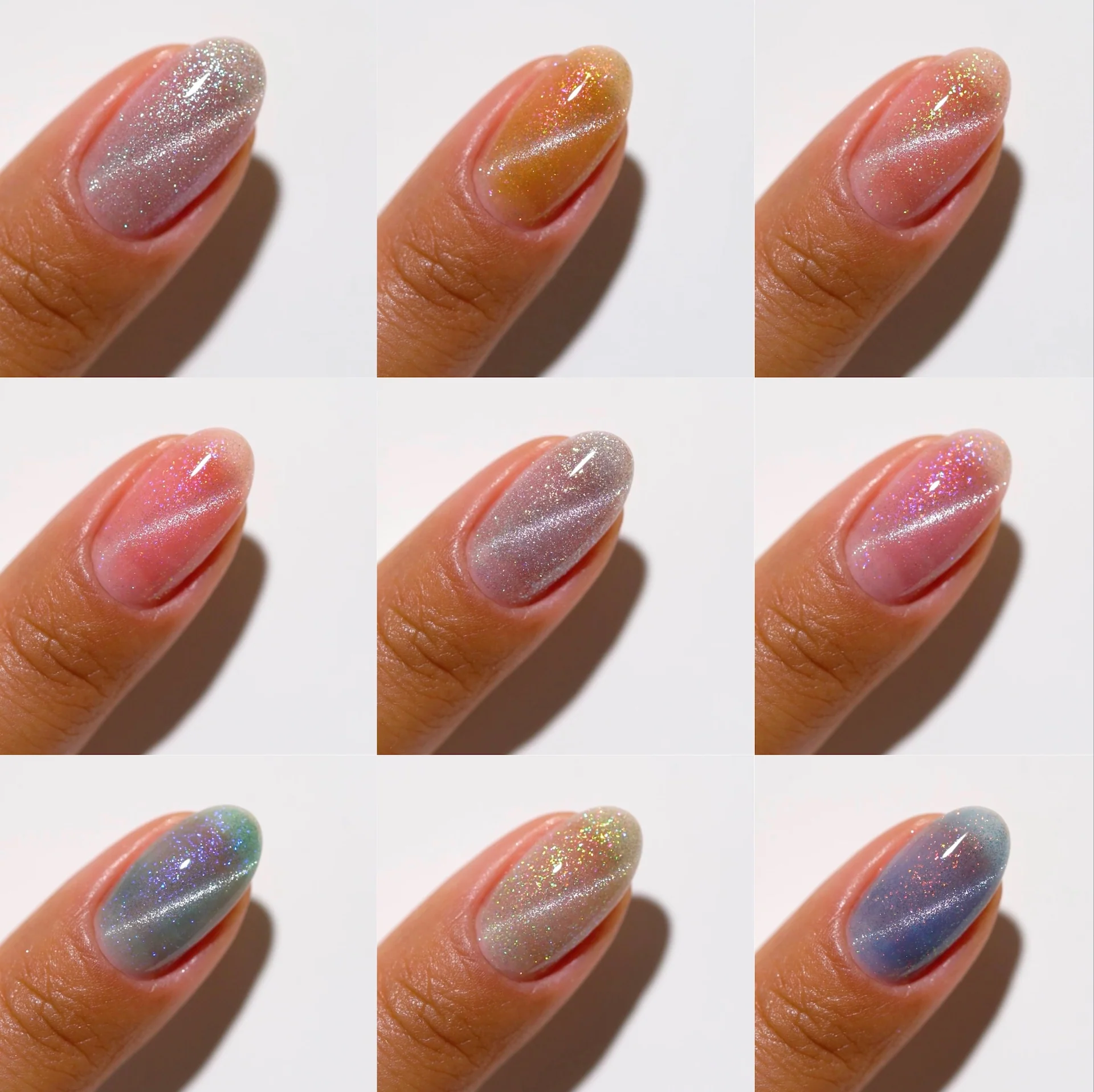 9D Cat Eye Unicorn #13- Cosmic Astral 6 9D Cat Eye Unicorn #13- Cosmic Astral