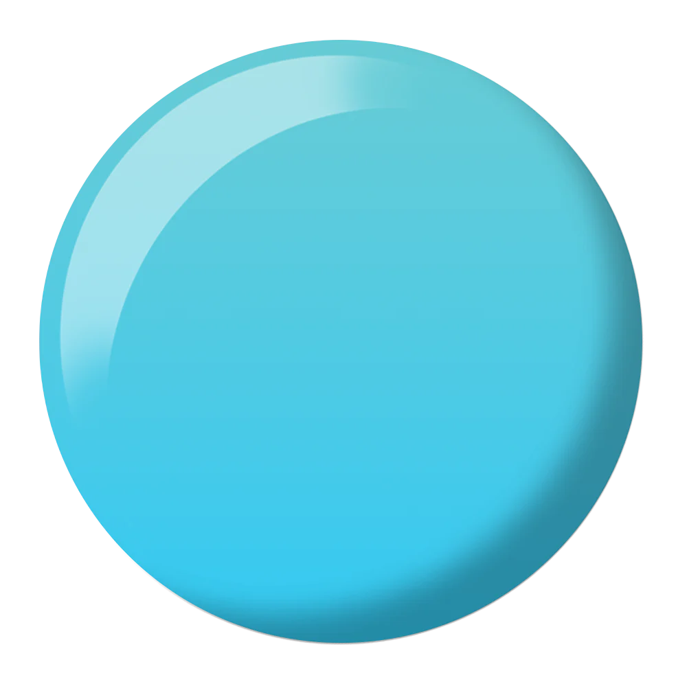 Baby Blue #436 - Final Sale