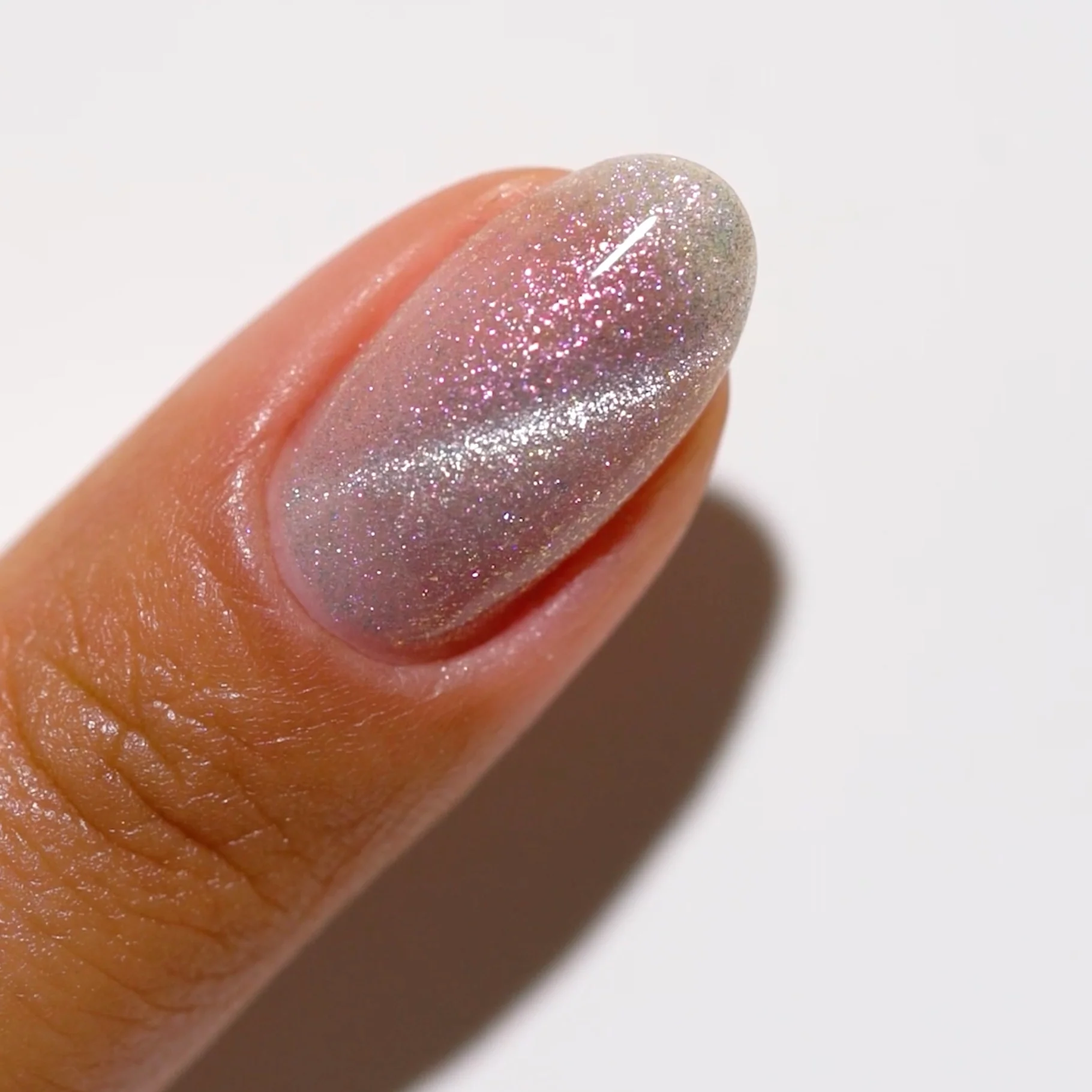9D Cat Eye Unicorn #21- Holo Dancer 2 9D Cat Eye Unicorn #21- Holo Dancer