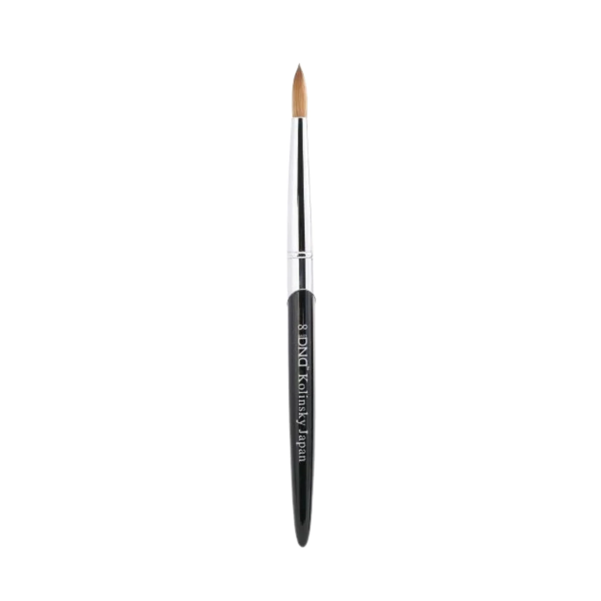 Acrylic Brush #8