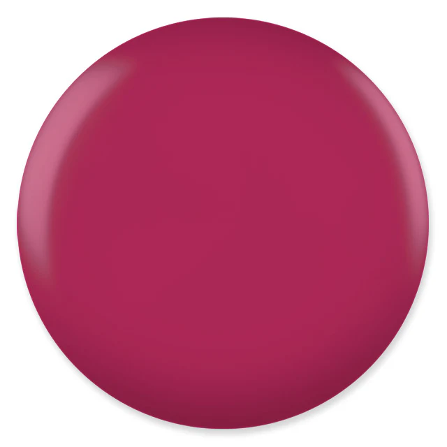 Basic Plum #658