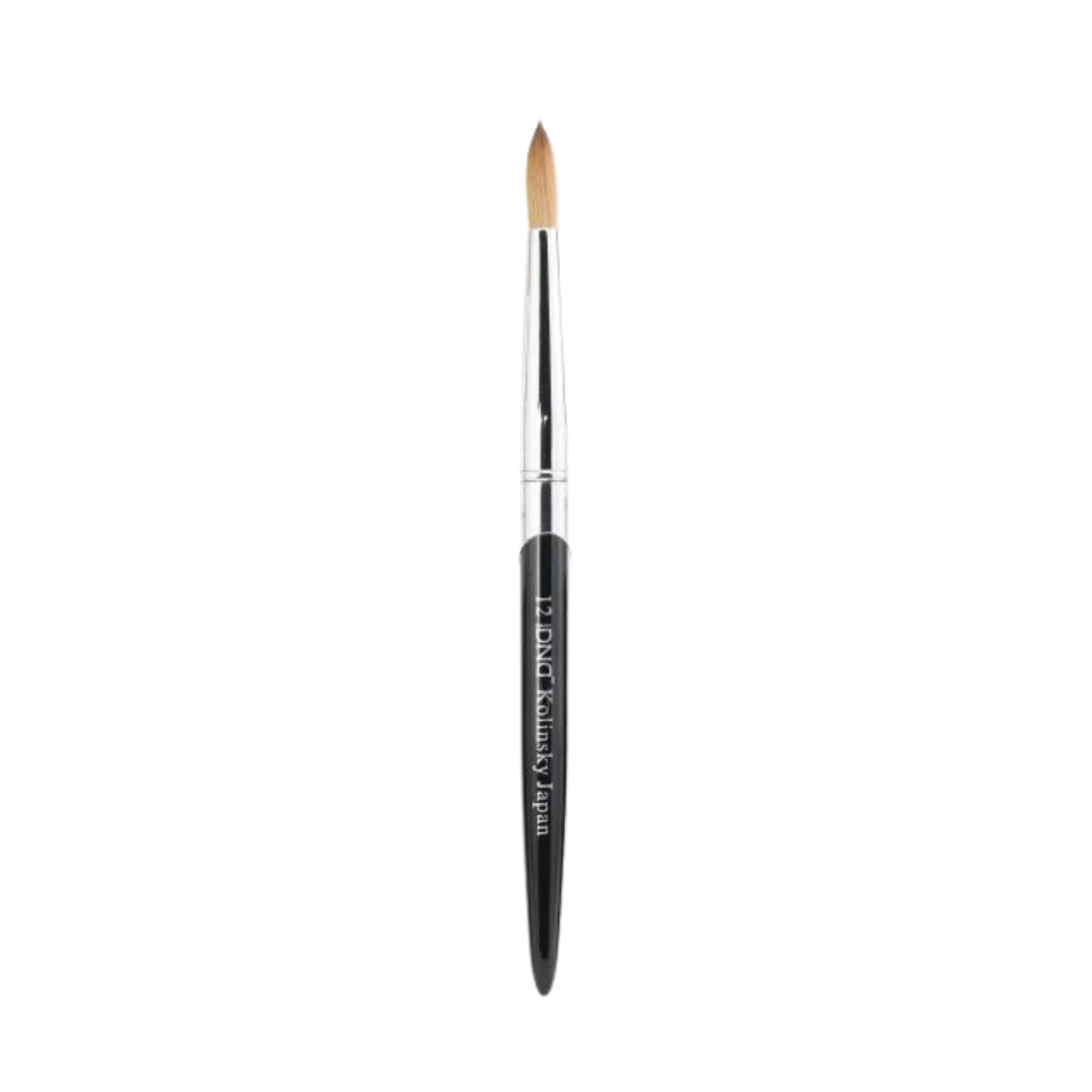 Acrylic Brush #12