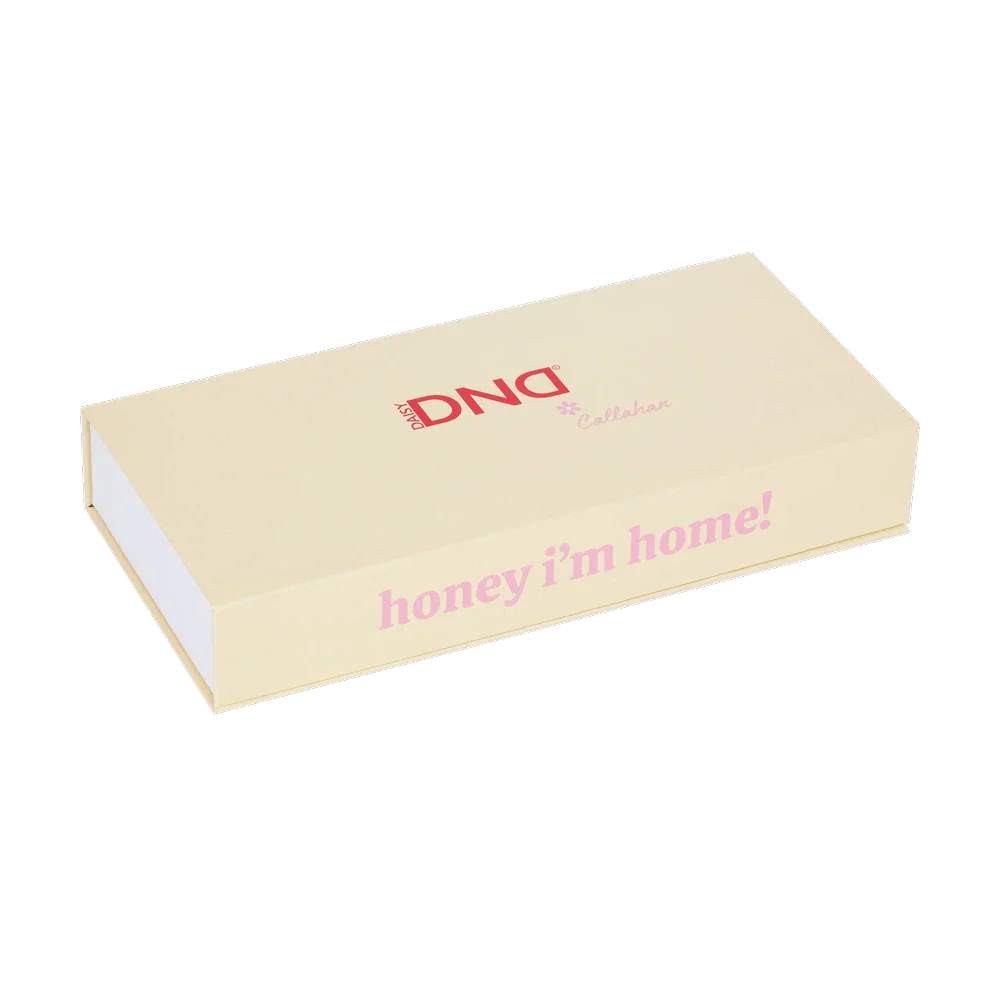 The Bloom Box
