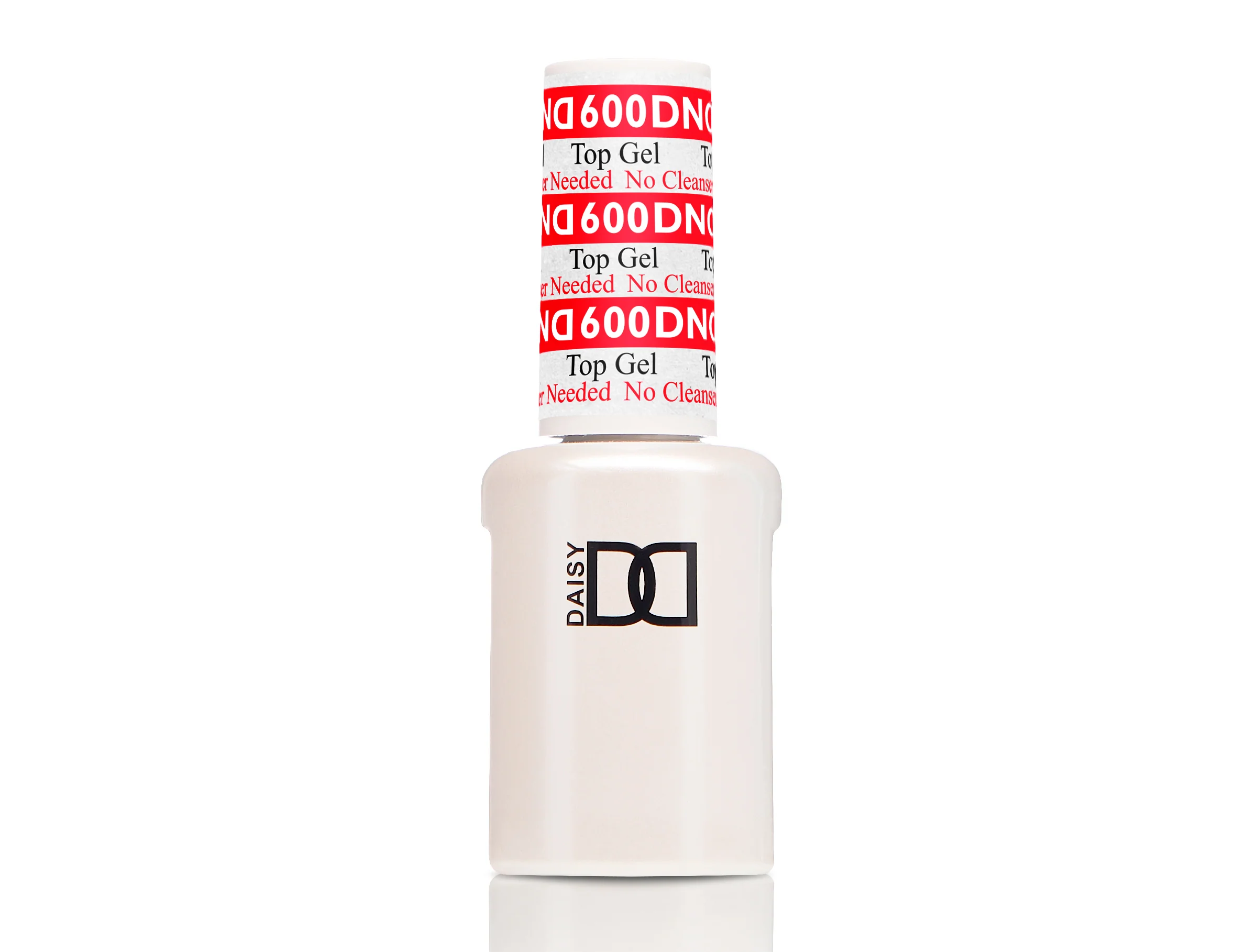 DND Top Coat No Cleanse