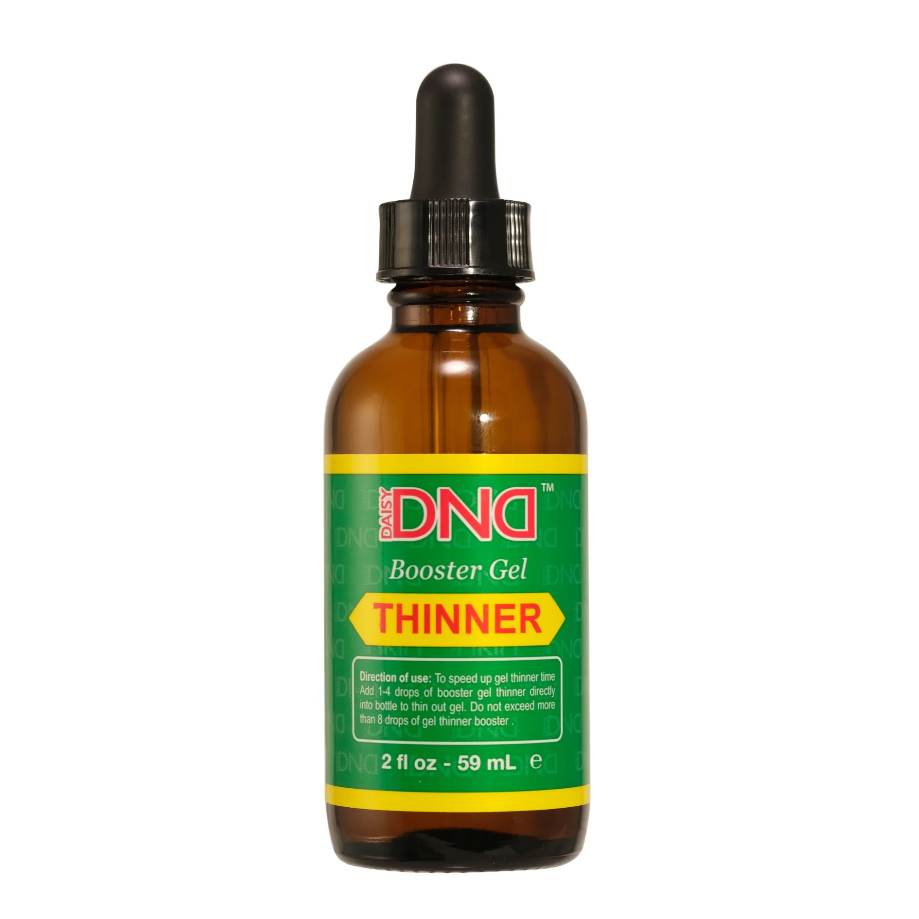 DND Booster Gel Thinner — 2 fl oz.