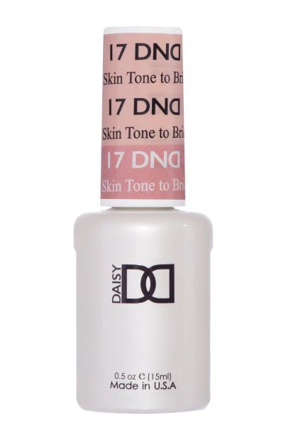 DND Mood Change #17 - Skin Tone To Brick 1 DND Mood Change #17 - Skin Tone To Brick