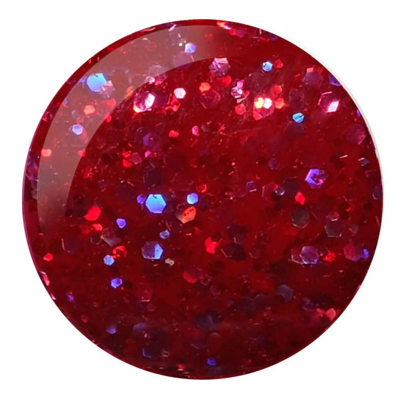 Berry Quartz #901 - Final Sale