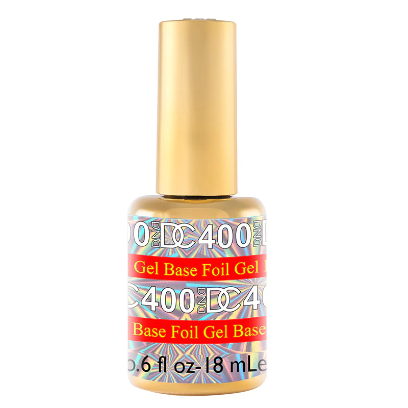 Foil Gel Base