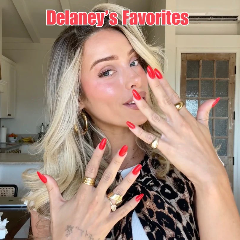 Delaney's Favorites 2 Delaney's Favorites
