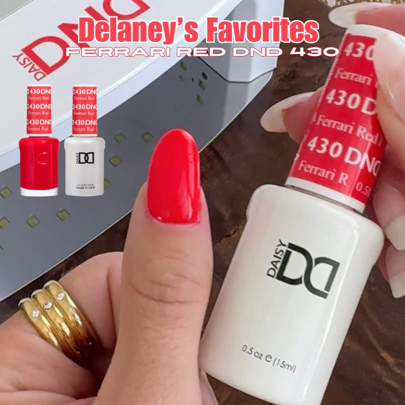 Delaney's Favorites 3 Delaney's Favorites