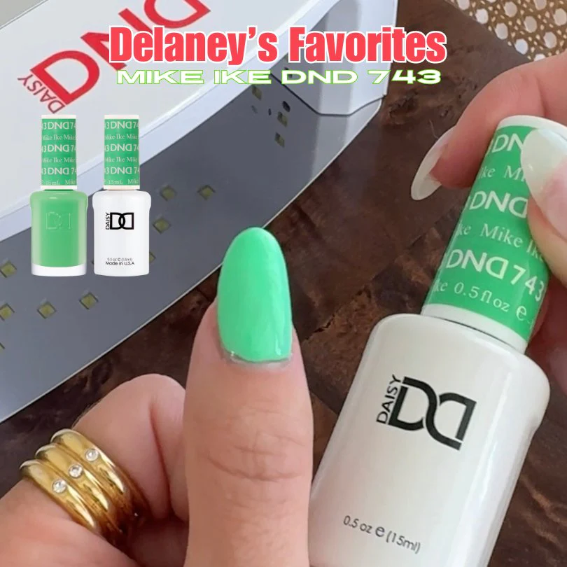 Delaney's Favorites 4 Delaney's Favorites
