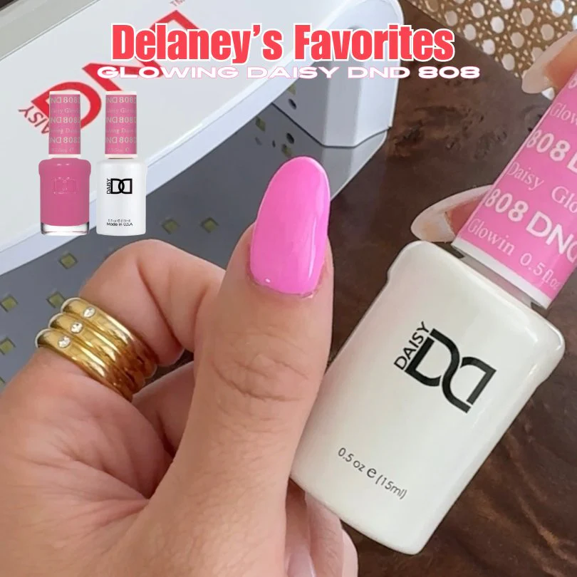 Delaney's Favorites 5 Delaney's Favorites