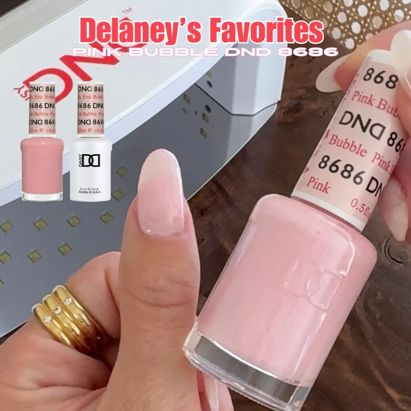 Delaney's Favorites 6 Delaney's Favorites