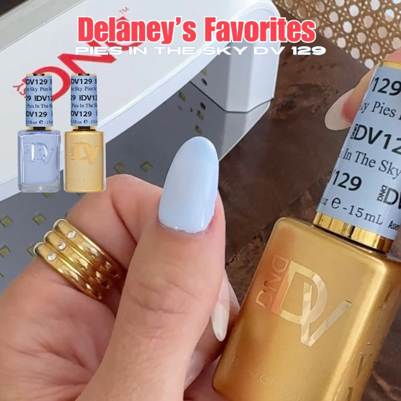 Delaney's Favorites 7 Delaney's Favorites