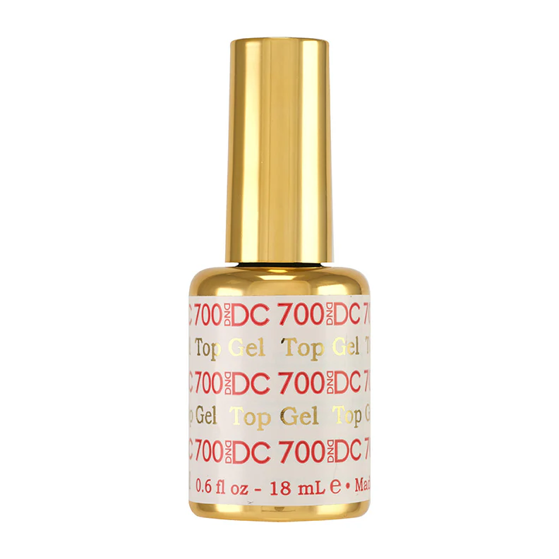 DC Top Coat